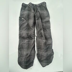 Burton Snowboard Pants